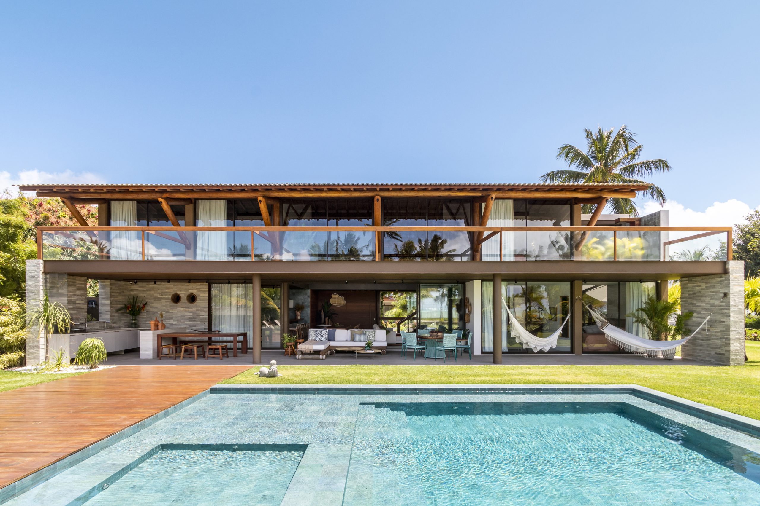 Lite Plus Bronze - Beira-mar em