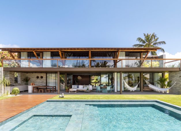 Lite Plus Bronze - Beira-mar em